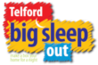 Telford Big Sleepout